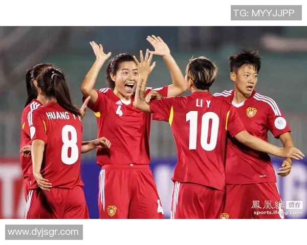 泰国女足球星崛起推动女子足球发展为亚洲体育注入新活力 泰国女足球星崛起推动女子足球发展为亚洲体育注入新活力