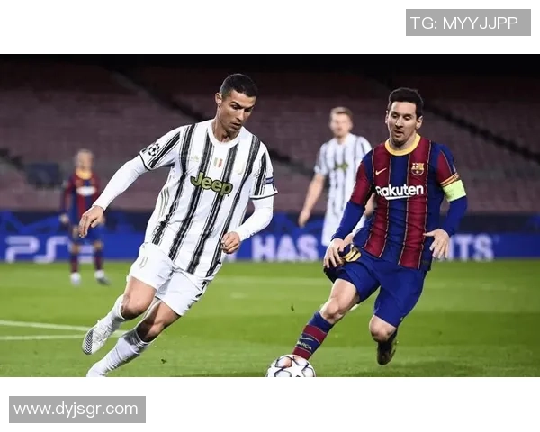 足球巨星传奇：梅西、C罗与其他顶尖球员的辉煌成就与职业生涯解析