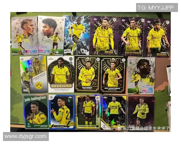 足球球星卡价格查询平台助你轻松掌握市场行情实时更新与精准估值